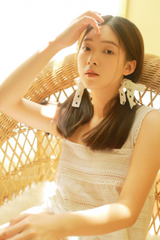 我女友的妈妈